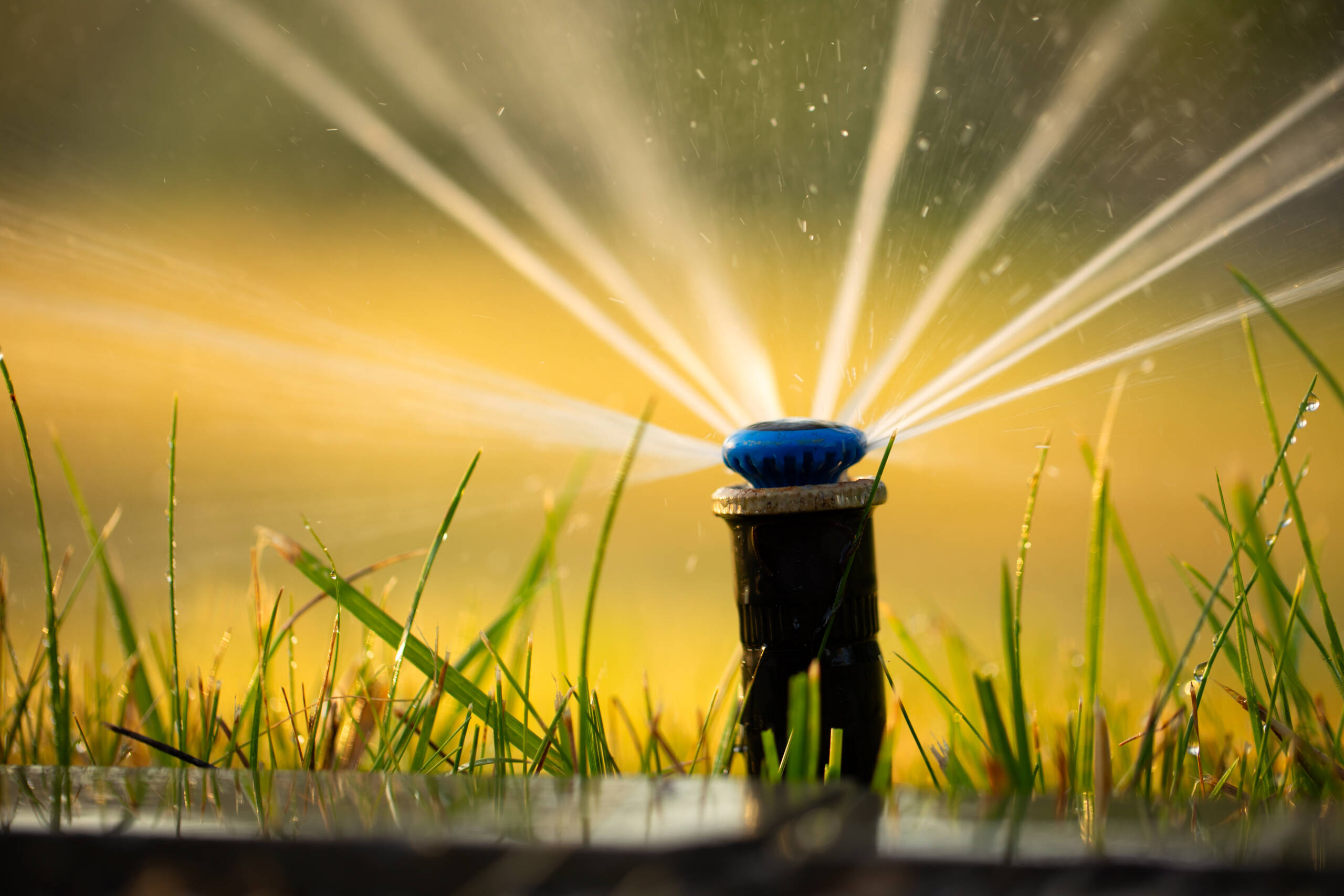 Irrigation Company