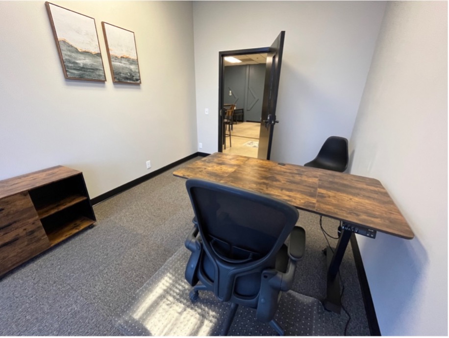 private office rental harrison ohio