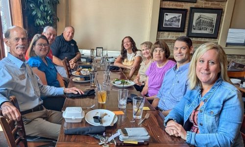 greater harrison chamber ambassadors lunch (1)