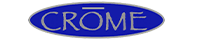 Crome Logo